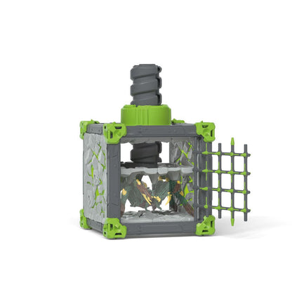 BattleCave Stone Smasher