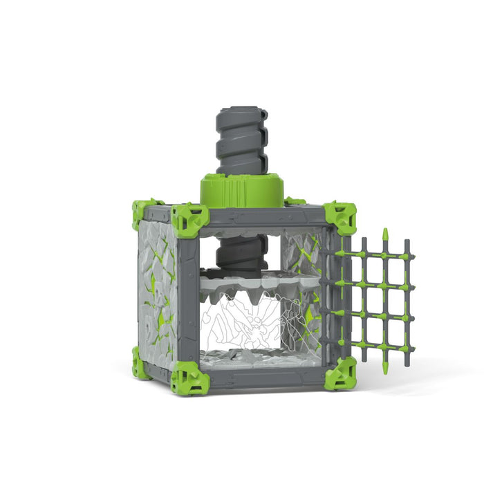 BattleCave Stone Smasher