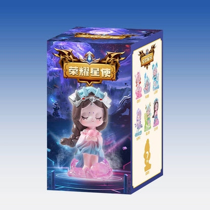 BCmini - Dreamy Angels 1pc Blind Box - Kryptonite Character Store