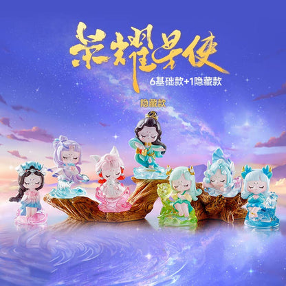 BCmini - Dreamy Angels 1pc Blind Box - Kryptonite Character Store