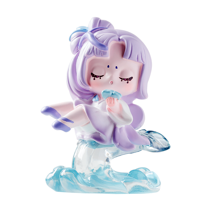 BCmini - Dreamy Angels 1pc Blind Box - Kryptonite Character Store