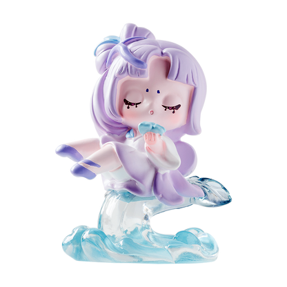 BCmini - Dreamy Angels 1pc Blind Box - Kryptonite Character Store