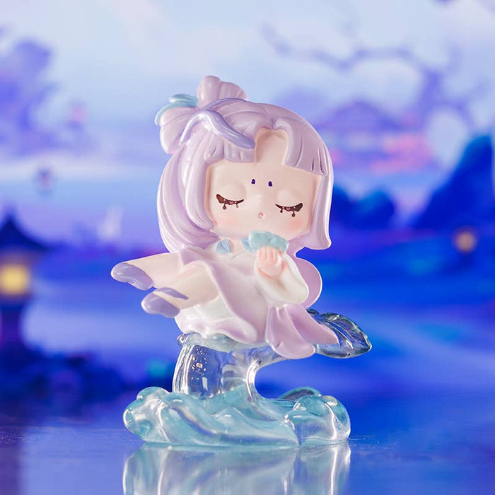 BCmini - Dreamy Angels 1pc Blind Box - Kryptonite Character Store