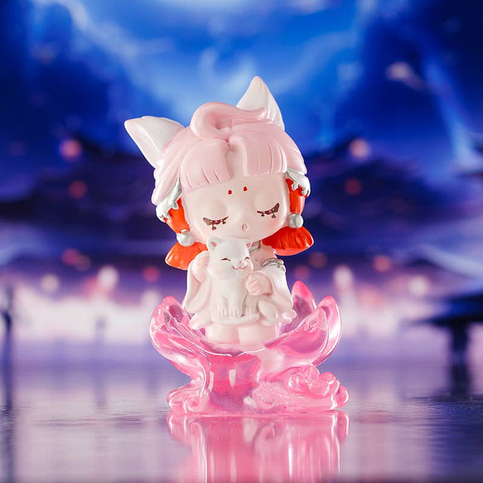BCmini - Dreamy Angels 1pc Blind Box - Kryptonite Character Store