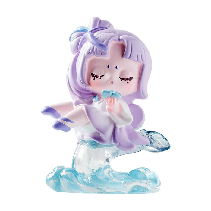 BCmini - Dreamy Angels 1pc Blind Box - Kryptonite Character Store