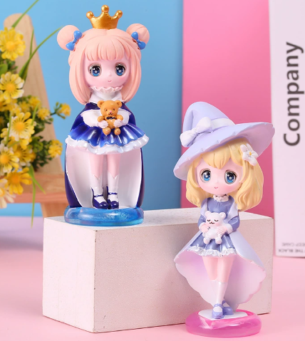 BCmini - Dress Up Party 1pc Blind Box