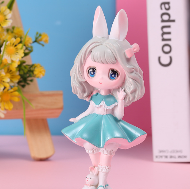 BCmini - Dress Up Party 1pc Blind Box