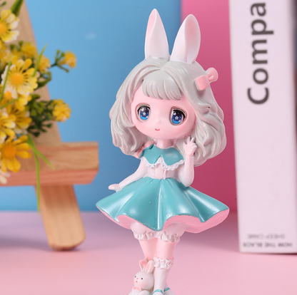 BCmini - Dress Up Party 1pc Blind Box