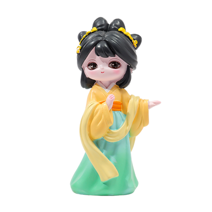 BCmini - Graceful 1pc Blind Box