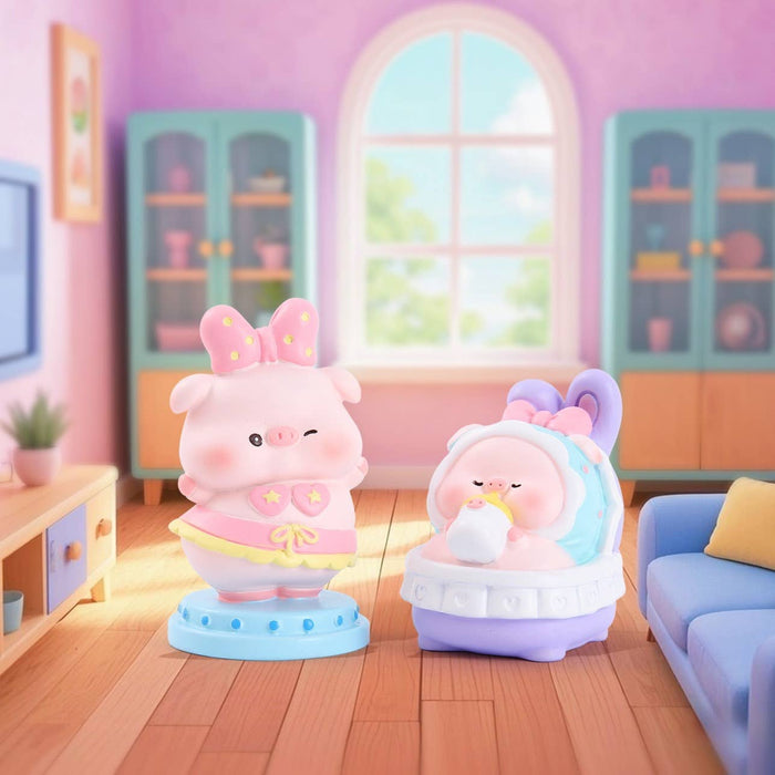 BCmini - Pigs 1pc Blind Box