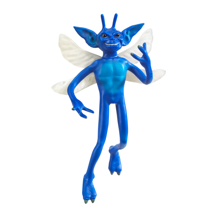Bendable Cornish Pixie Figure