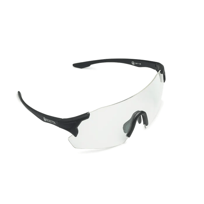 Beretta Challenge Evo Glasses Beretta Neutral Shooting Glasses Rivers and Glen Trading Co