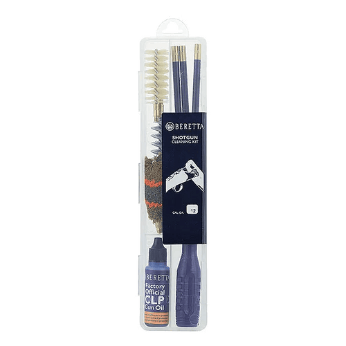 Beretta Shotgun Cleaning Kit Beretta Shotgun Accessories Rivers and Glen Trading Co