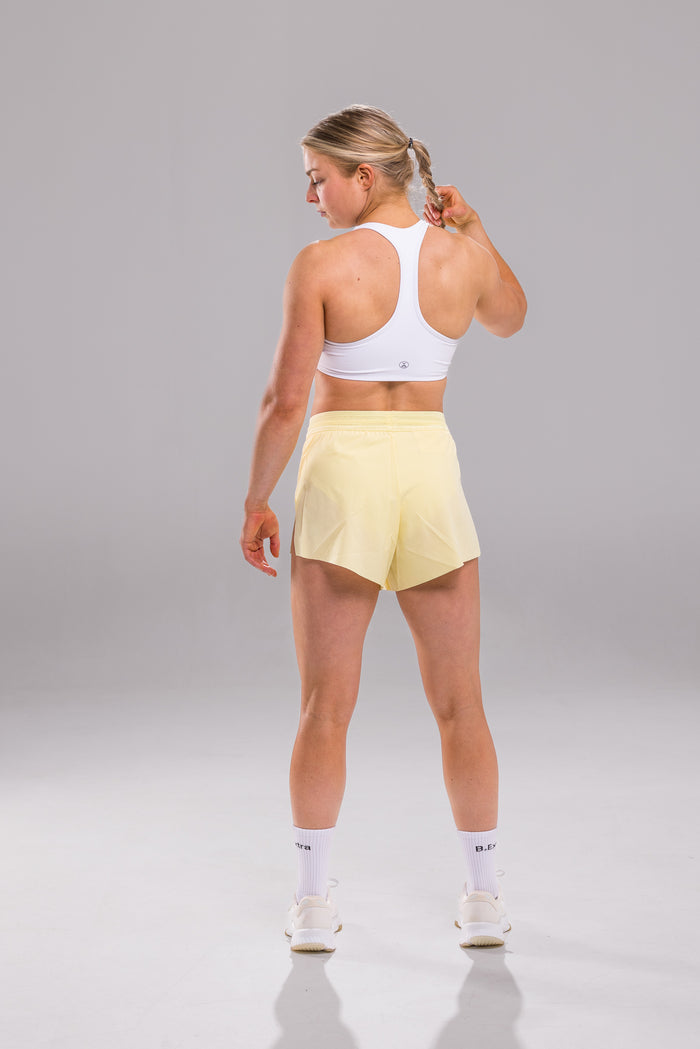 Betty Bra - White
