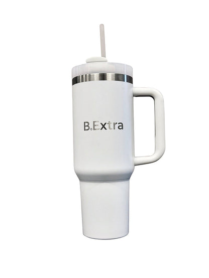 B.H2GO cup - White