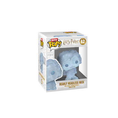 Bitty POP! Dumbledore 4-Pack
