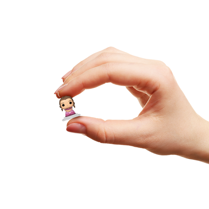 Bitty POP! Goblet of Fire 4-Pack - Series 2