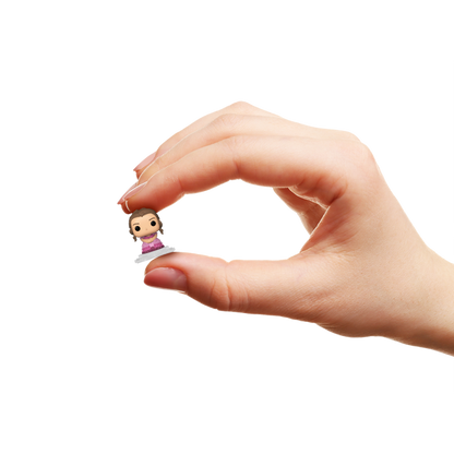 Bitty POP! Goblet of Fire 4-Pack - Series 2