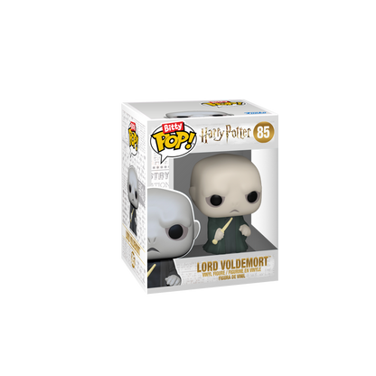 Bitty POP! Voldemort 4-Pack