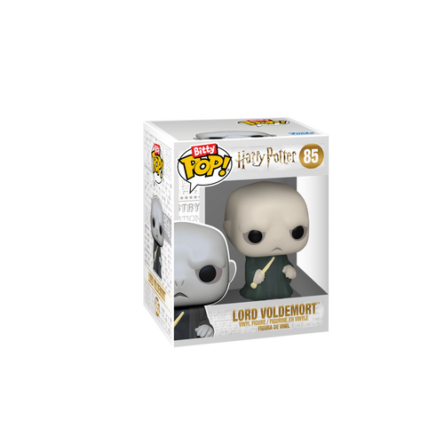 Bitty POP! Voldemort 4-Pack