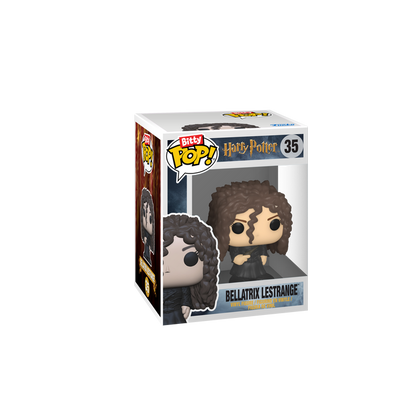Bitty POP! Voldemort 4-Pack