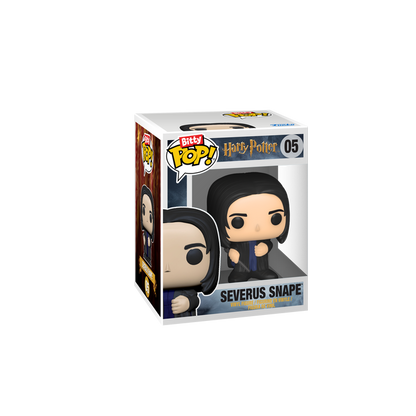 Bitty POP! Voldemort 4-Pack