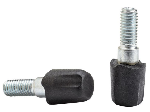 Black Diamond - Tech Tips Rubber