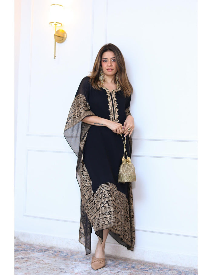 Elegant Indian Fashion in Singapore