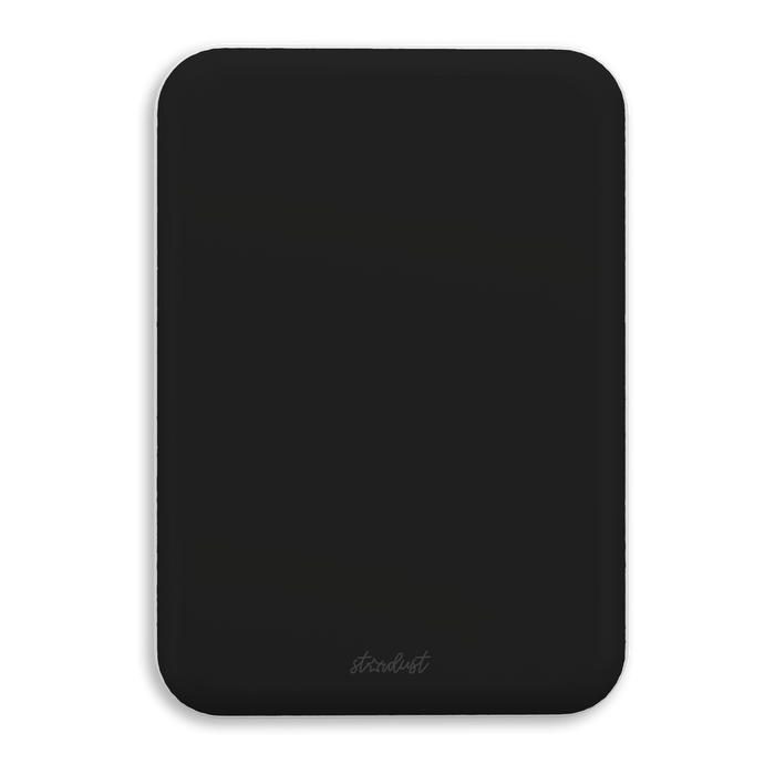 Black MagSafe Power Bank