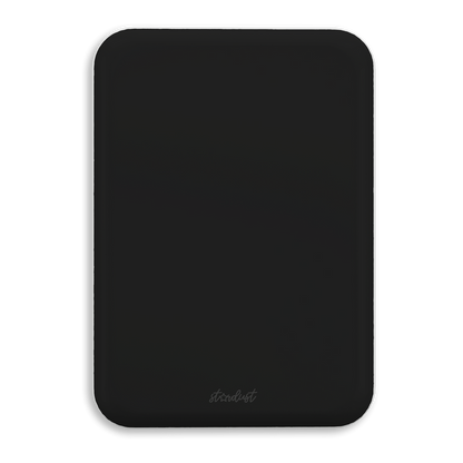 Black MagSafe Power Bank