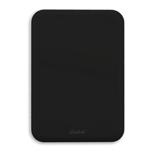 Black MagSafe Power Bank