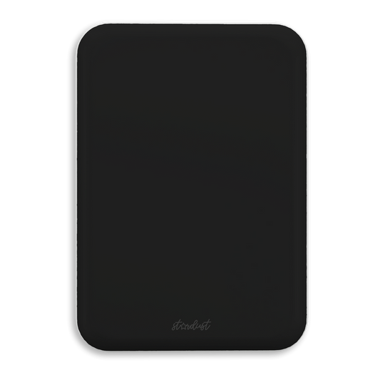 Black MagSafe Power Bank