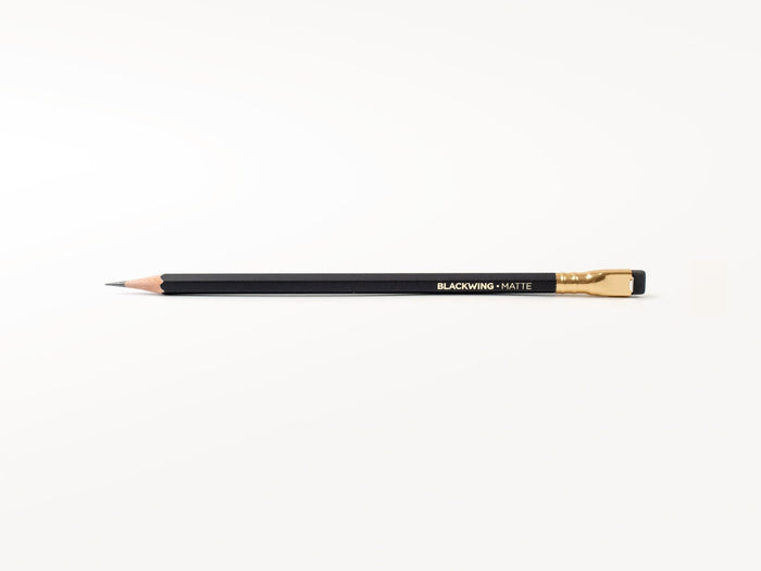 Blackwing Matte Pencils Set of 12