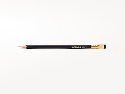 Blackwing Matte Pencils Set of 12