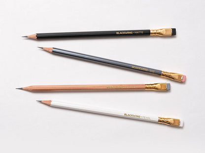 Blackwing Natural Pencils Set of 12
