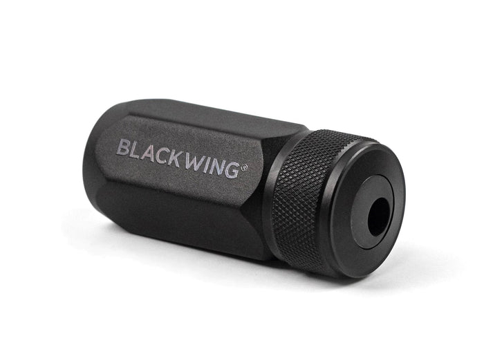 Blackwing One-Step Long Point Pencil Sharpener