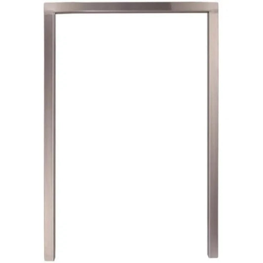 Blaze 24" Stainless Trim Kit For Refrigerators - BLZ-TRIMKIT-5.5