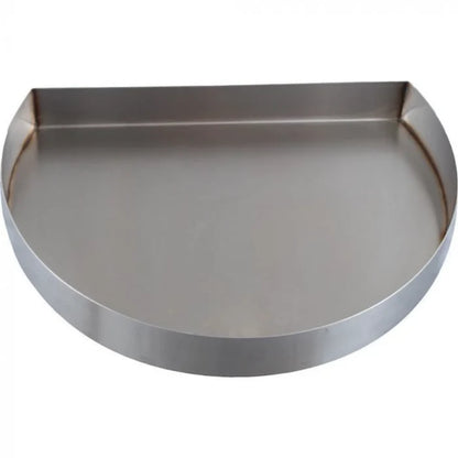 Blaze Easy Light Indirect Cooking System with Moisture Pan - BLZ-KMDO-CBDRP