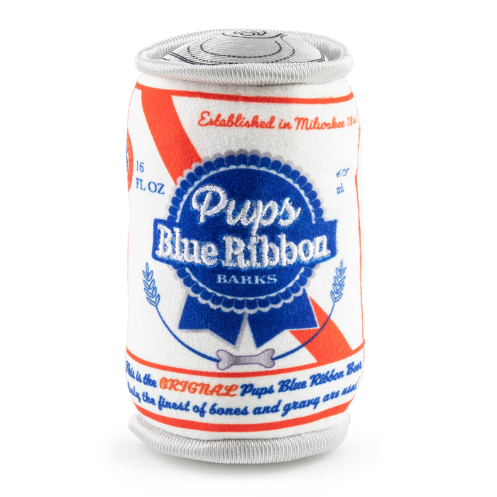 Blue Ribbon