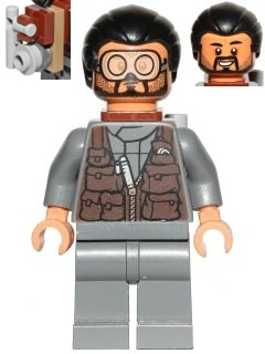 Bodhi Rook