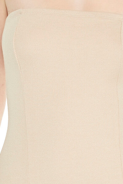 Bodycon Tube Mini Dress