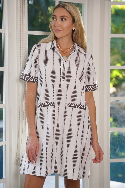 Bombay Dress Pulse