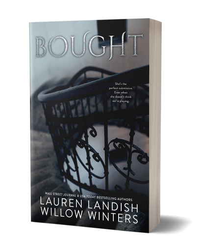 Bought : Highest Bidder #1 |  A bdsm , sex club , auction romance standalone.