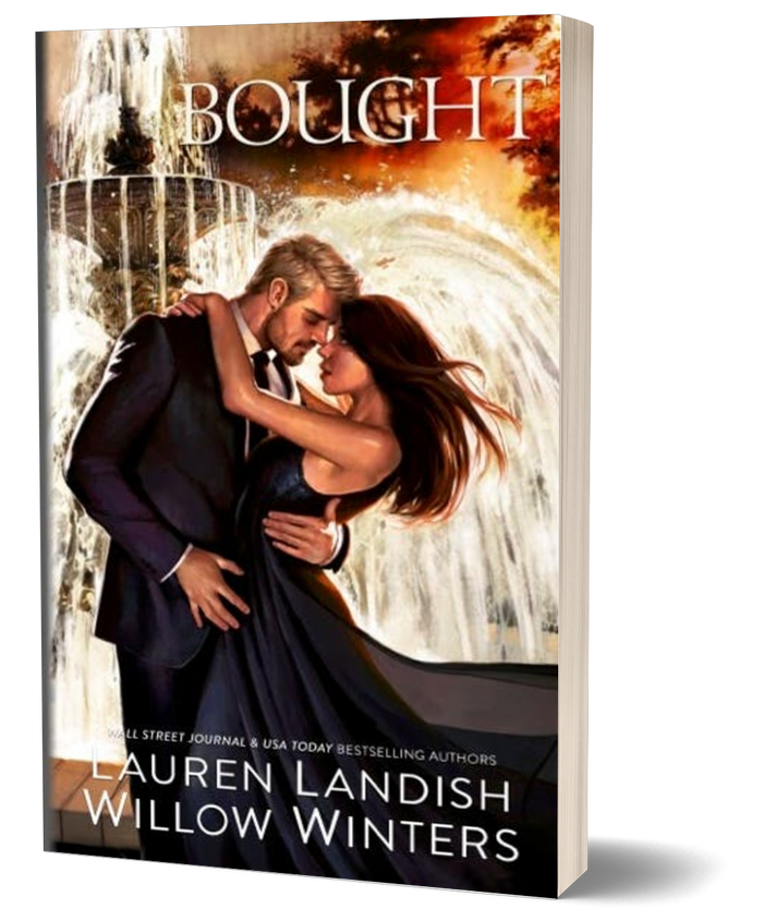 Bought : Highest Bidder #1 |  A bdsm , sex club , auction romance standalone.