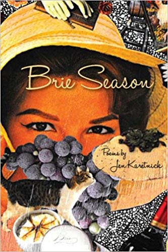Brie Season