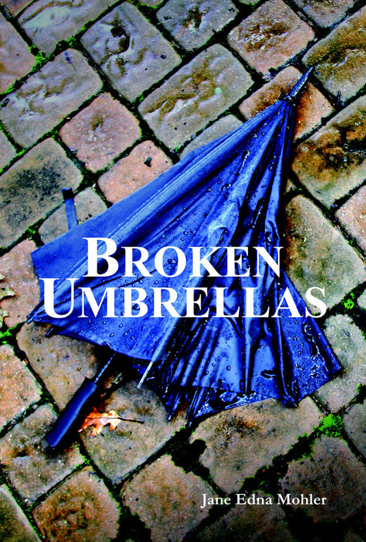 Broken Umbrellas