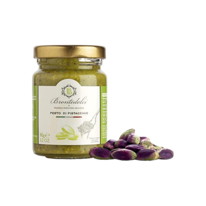 Brontedolci Pesto Pistachio 190g