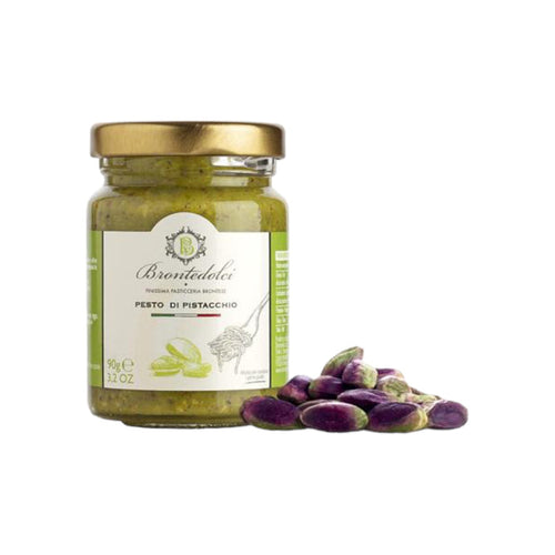 Brontedolci Pesto Pistachio 190g