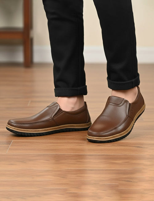 Brown | Formal shoes for men's