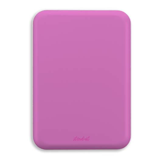 Bubblegum MagSafe Power Bank